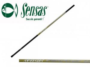 Wędka Bat Sensas MIRAGE TELE 600