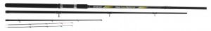 Wędka sensas Classic feeder Big Fish 330 max.120g, 2 szczytówki