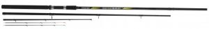 Wędka Sensas classic feeder Big Fish 360 max. 120g 2 szczytówki