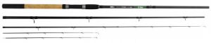 Wędka Sensas master feeder lake 330 max. 120g 3szczytówki