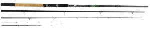 Wędka Sensas master feeder lake 360 max. 120g 3szczytówki