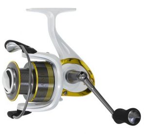 Kołowrotek Pezon & Michel Oceaner SW FV REEL 300