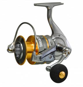 Kołowrotek Sensas Pezon & Michel Titan MC FV REEL 600