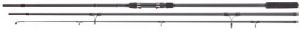 MAXER BLACK CARP 390/3Lbs wędka karpiowa Konger