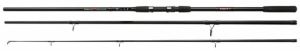 Mikado amberlite medium carp 360/3.25 lbs