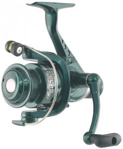 Kołowrotek Konger Carbomaxx 130RD