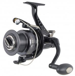 Kołowrotek Konger Carbomaxx Carp & Feeder long cast 440