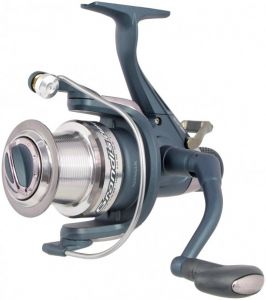 Kołowrotek Konger Grandis Carp&Feeder Long Cast 540