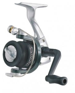 Kołowrotek Konger Iceman 120
