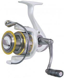 Kołowrotek Konger Impact 820FD