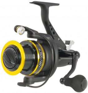 Kołowrotek Konger Impact Carp & Feeder Long Cast 960