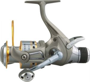 Kołowrotek Dragon Express PRO Baitfeeder FR750i
