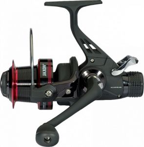 Kołowrotek Jaxon Red Carp Wolny bieg 600