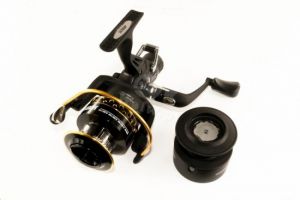 Kołowrotek Jaxon Top Carp Frxl Wolny bieg 400