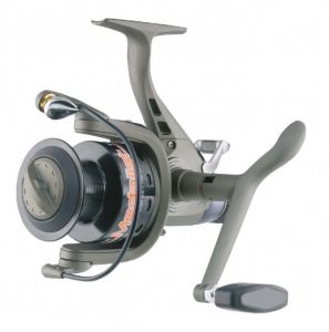 Kołowrotek Konger Medalist Team Carp 740
