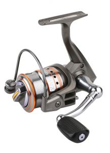 Mikado Kołowrotek - Mikazuki 4006 FD