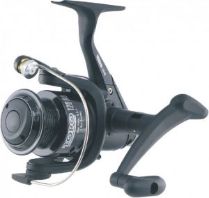 Kołowrotek Konger Toro 140RD