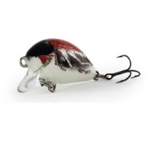Wobler Salmo TINY