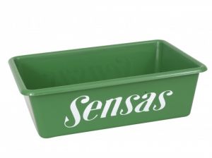 Kuweta, misa do przynęt lub zanęt SENSAS 50X35