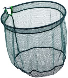 Siatka do podbieraka CANAL SENSAS średnica 45cm, oczko 3mm