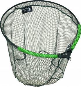Kosz głowa do podbieraka CRAZY FISHERIE SENSAS 60cm oczko 10mm