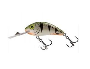Wobler Salmo Rattlin HORNET NORDIC PERCH 4.5cm/6g floating