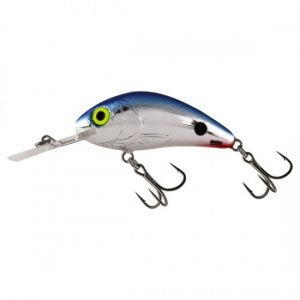 Wobler Salmo Rattlin HORNET RED TAIL SHINER RTS 4.5cm/6g floating pływający