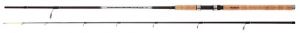 Mikado square carbon sea feeder 290+ up to 190 g