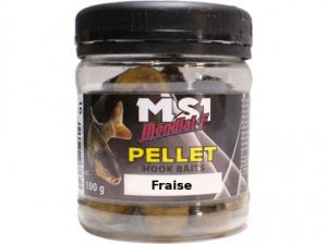 Hook Pellet Monster Fish 12mm Pellet haczykowy 100g Mondial-f