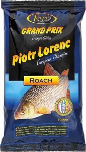 Zanęta płociowa Lorpio Grand Prix Roach 1kg