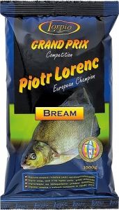 Zanęta na leszcza Lorpio Grand Prix Bream 1kg