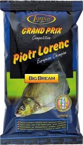 Zanęta duży leszcz Lorpio Grand Prix Big Bream 1kg