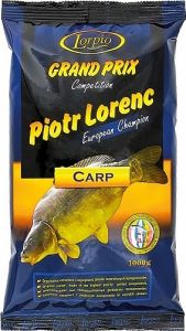 Zanęta karpiowa Lorpio Grand Prix Carp Karp 1kg