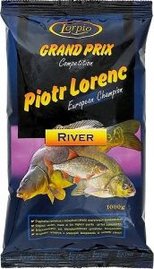 Zanęta na rzekę Lorpio Grand Prix River Rzeka 1kg