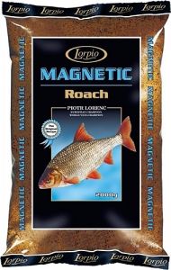 Zanęta płociowa Lorpio Magnetic Roach Płoć 2kg