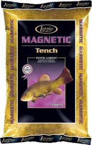 Zanęta na lina Lorpio Magnetic Techn Lin 2kg