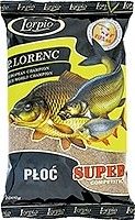 Zanęta płociowa Lorpio Super Płoć 1kg Piotr Lorenc