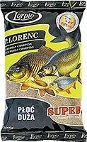 Zanęta płociowa Lorpio Super Płoć Duża 1kg