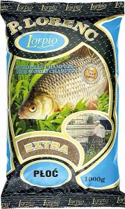 Zanęta płociowa Lorpio Extra Płoć 1,9kg