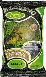 Zanęta leszczowa Lorpio Extra Leszcz 1,9kg