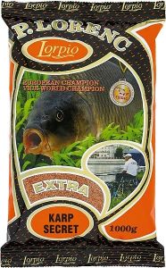 Zanęta karpiowa Lorpio Extra karp secret 1,9kg