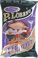Zanęta płociowa Lorpio 1kg na płoć