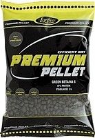 PELLET PROTEINOWY METHOD GREEN BETAINA LORPIO 4.5mm DO METODY 700g