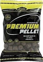 PELLET BIG CARP BLACK LORPIO 20mm 700g