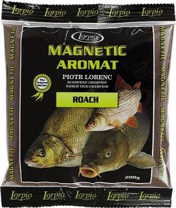 AROMAT MAGNETIC ROACH PŁOĆ LORPIO DODATEK DO ZANĘT