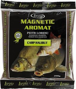 AROMAT MAGNETIC LORPIO CARP HALIBUT DODATEK DO ZANĘT