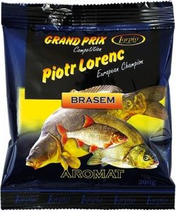 AROMAT GRAND PRIX LORPIO BRASEM DODATEK DO ZANĘT