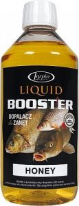 LIQUID BOOSTER LORPIO HONEY - MIÓD 500ml