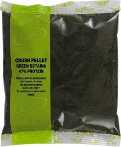 PELLET MIELONY CRUSH GREEN BETAINA DOPALACZ 500g