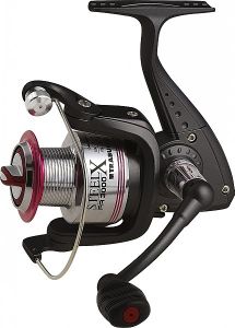 Kołowrotek Trabucco Steel-X FA 2000